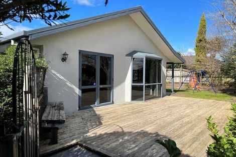 Photo of property in 4 Appaloosa Avenue, Richmond, 7020