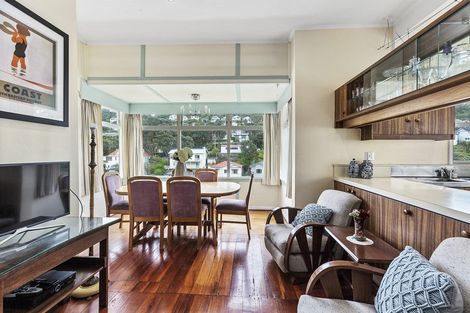 Photo of property in 54 Waipapa Road, Hataitai, Wellington, 6021