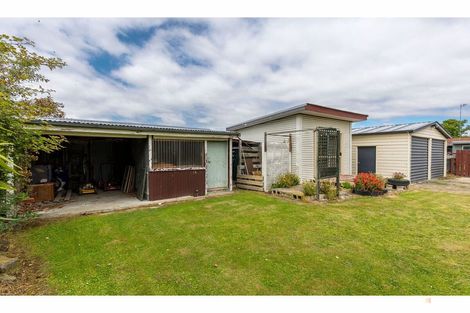 Photo of property in 3 Town Belt, Waimate, 7924