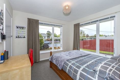 Photo of property in 95 Kendal Avenue, Burnside, Christchurch, 8053