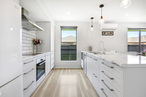 Photo of property in 31 Candy Crescent, Kaiapoi, 7630