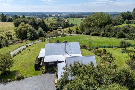 Photo of property in 33 Kalaugher Road, Geraldine Downs, Geraldine, 7991