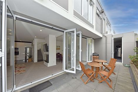 Photo of property in 14a Exeter Street, Merivale, Christchurch, 8014