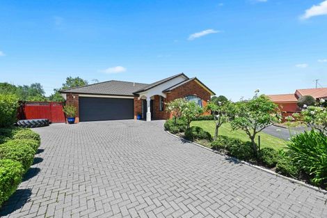 Photo of property in 38 Fendalton Drive, Rototuna, Hamilton, 3210