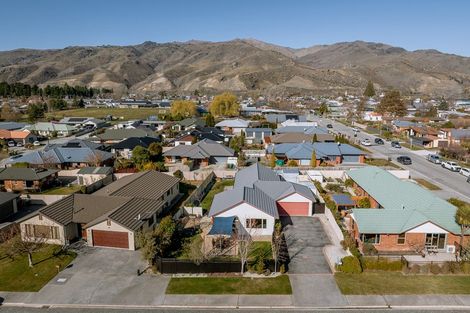 Photo of property in 38 Antrim Street, Cromwell, 9310