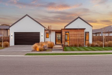 Photo of property in 6 Nickel Drive, Prebbleton, 7604