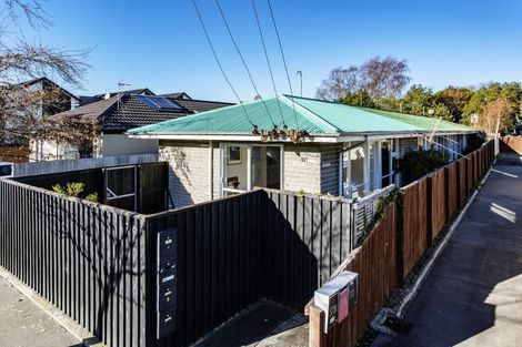Photo of property in 1/376 Armagh Street, Linwood, Christchurch, 8011
