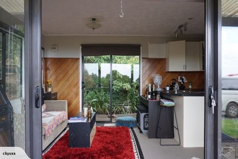 Photo of property in 413 Prescott Road, Ruakaka, Whangarei, 0171
