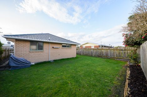 Photo of property in 2a Ronberg Street, Highbury, Palmerston North, 4412