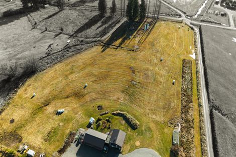 Photo of property in 140a Lyford Lane, Twizel, 7999