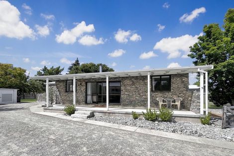 Photo of property in 5 Hallewell Road, Twizel, 7901