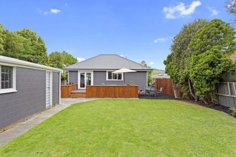 Photo of property in 258 Halswell Road, Halswell, Christchurch, 8025