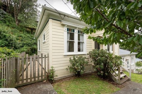 Photo of property in 32 Coolidge Street, Brooklyn, Wellington, 6021