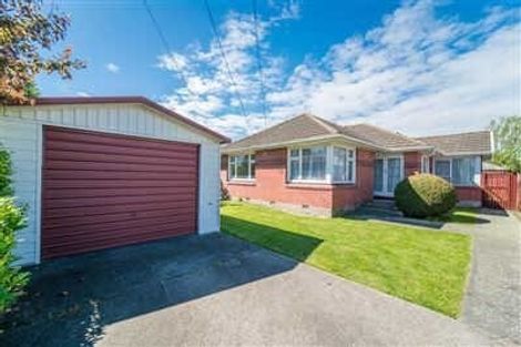 Photo of property in 19 Wentworth Street, Ilam, Christchurch, 8041