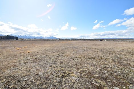 Photo of property in 2 Cameron Place, Ben Ohau, Twizel, 7999