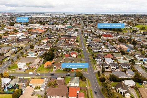 Photo of property in 1/91 Coronation Road, Papatoetoe, Auckland, 2025