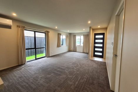 Photo of property in 8 Hannington Way, Rolleston, 7615