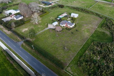 Photo of property in 200 Hooker Road, Tamahere, Hamilton, 3283