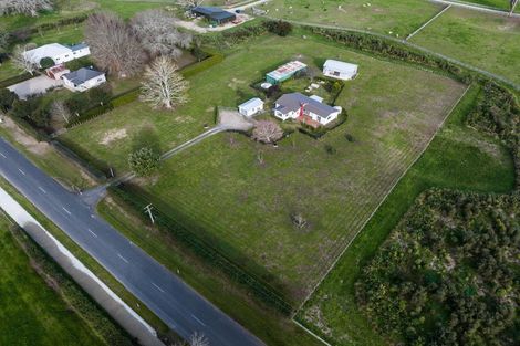 Photo of property in 200 Hooker Road, Tamahere, Hamilton, 3283