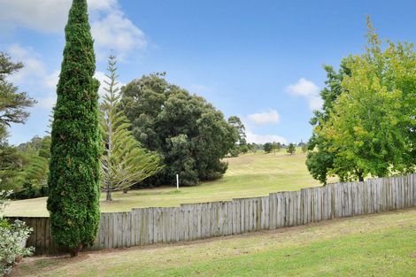 Photo of property in 44 Foster Crescent, Snells Beach, 0920