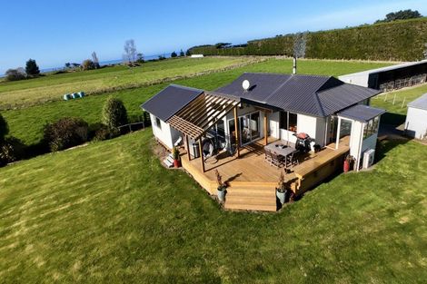 Photo of property in 174 Shortland Road, Oamaru North, Oamaru, 9494