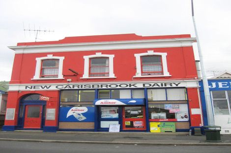 Photo of property in 156 South Road, Caversham, Dunedin, 9012