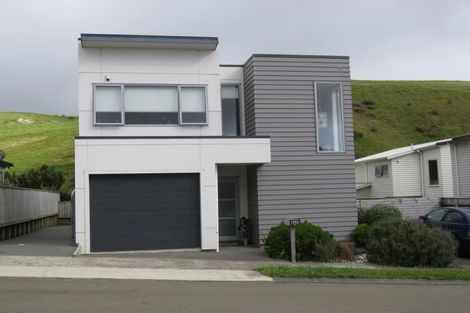 Photo of property in 199a Mclintock Street North, Johnsonville, Wellington, 6037
