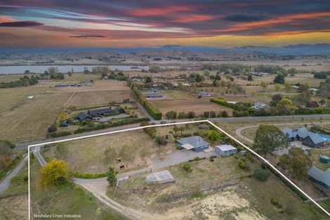 Photo of property in 319 Porangahau Road, Waipukurau, 4282