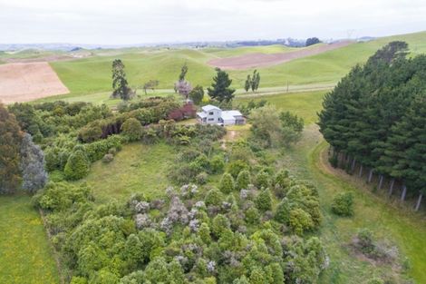 Photo of property in 484 Finnis Road, Pohangina, Feilding, 4775