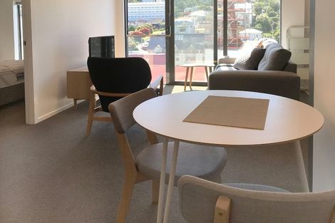Photo of property in 1002/111 Dixon Street, Te Aro, Wellington, 6011