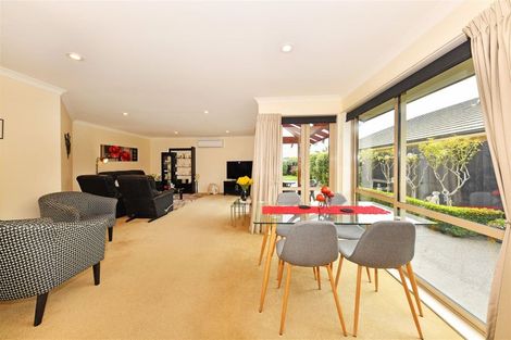 Photo of property in 26c Allison Crescent, Kaiapoi, 7630