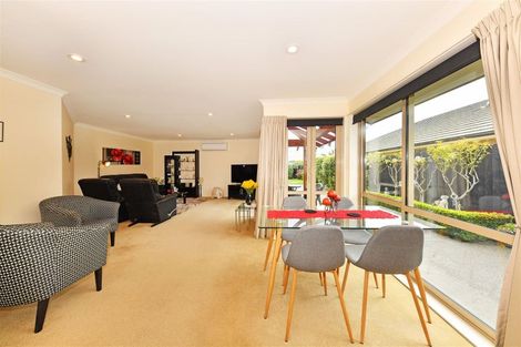 Photo of property in 26c Allison Crescent, Kaiapoi, 7630