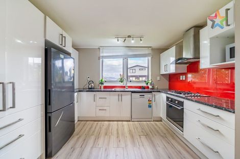 Photo of property in 4 Westpoint Avenue, Harbour View, Lower Hutt, 5010