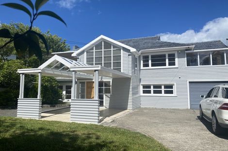 Photo of property in 5 Kowhai Street, Takapuna, Auckland, 0622