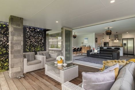 Photo of property in 4 Gumtree Lane, Omokoroa, 3114