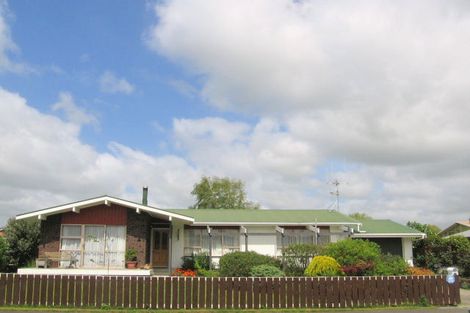 Photo of property in 27 Rushton Road, Morrinsville, 3300