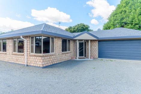 Photo of property in 75 Sneyd Street, Kaiapoi, 7630