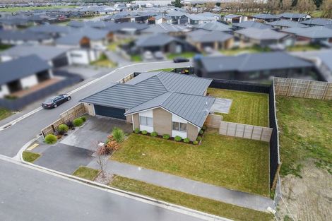 Photo of property in 5 John Holmes Road, Halswell, Christchurch, 8025