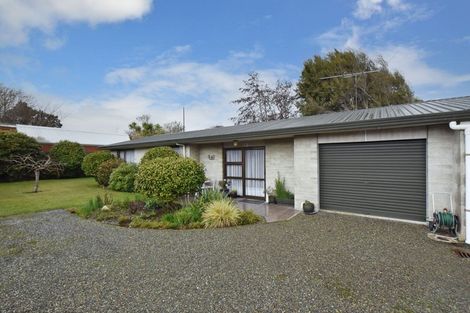 Photo of property in 287a-b Tay Street, Turnbull Thomson Park, Invercargill, 9810