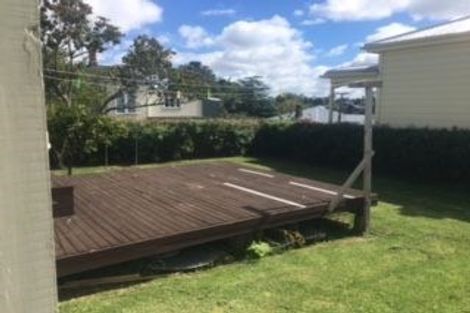 Photo of property in 13 Aitken Terrace, Kingsland, Auckland, 1021