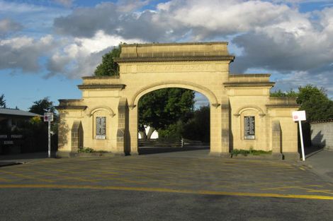 Photo of property in 4 Mcdonald Street, Methven, 7730