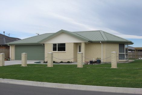 Photo of property in 3 Puketea Place, Redwoodtown, Blenheim, 7201
