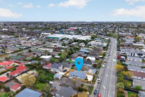 Photo of property in 37 Frankleigh Street, Somerfield, Christchurch, 8024
