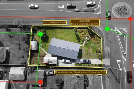 Photo of property in 131 Coxhead Road, Wattle Downs, Auckland, 2103