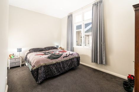 Photo of property in 6 Te Whiti Street, Kilbirnie, Wellington, 6022