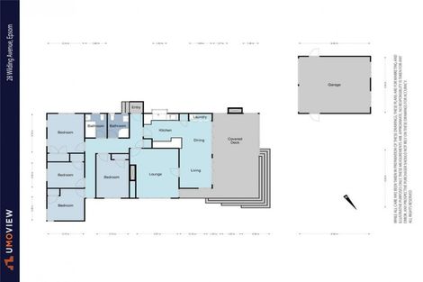 Photo of property in 28 Wilding Avenue, Epsom, Auckland, 1023