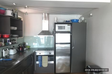 Photo of property in The Lofts, 55/185 Victoria Street, Te Aro, Wellington, 6011