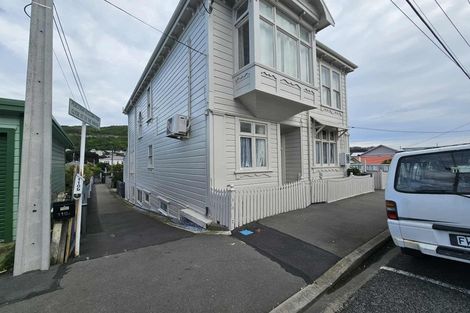 Photo of property in 110b Clyde Street, Island Bay, Wellington, 6023