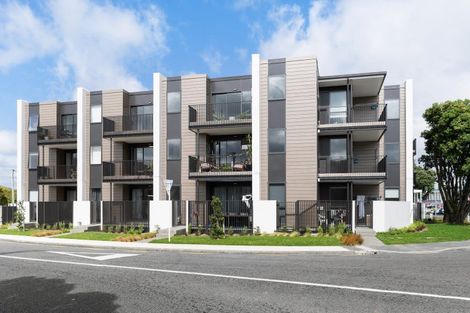 Photo of property in 203/94 Cambridge Terrace, Waterloo, Lower Hutt, 5011