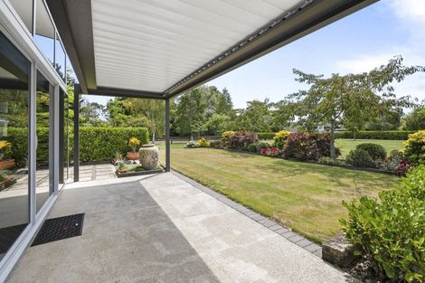Photo of property in 14 Branksome Place, Aokautere, Palmerston North, 4471